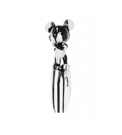 法国Leblon Delienne MICKEY FLOW 米奇 摆件装饰礼物 43 cm